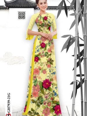 vai ao dai hoa deu (14)